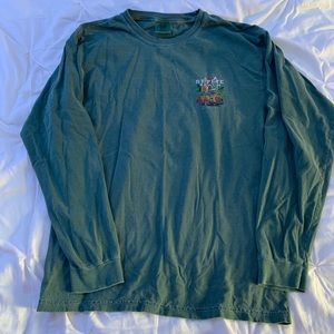 St. Pete long sleeve shirt